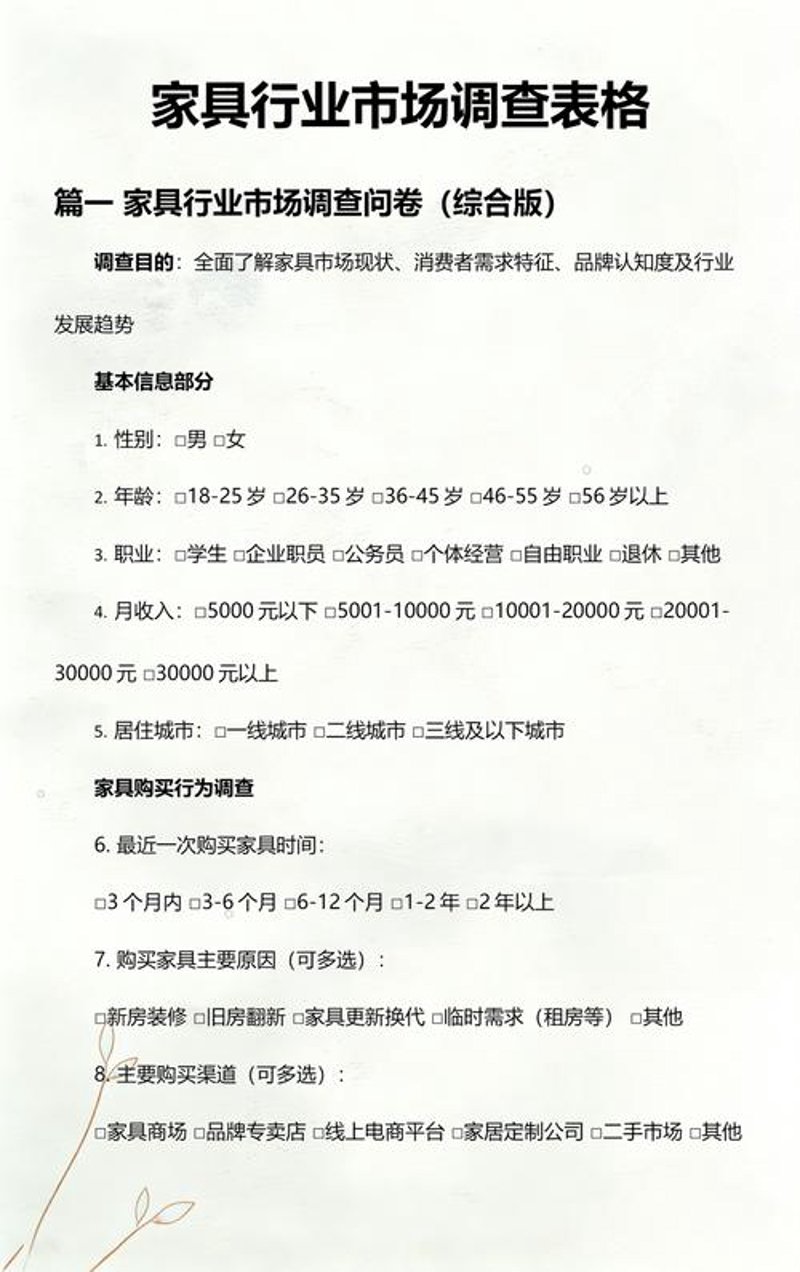 投资咨询